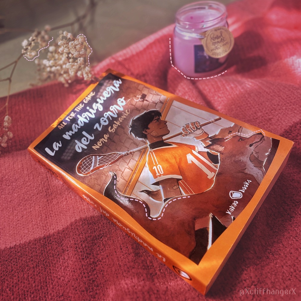 Bookstagram