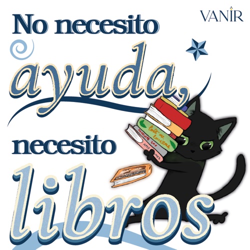 Sticker — Solo un capítulo más