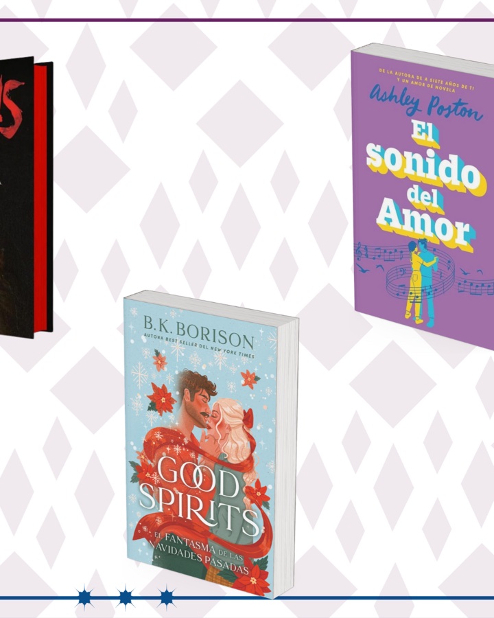 Novedades — slide 4